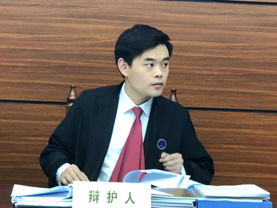 阜阳刑事律师