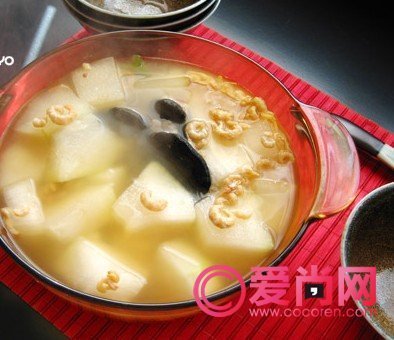 孕妇可以喝灵芝汤吗