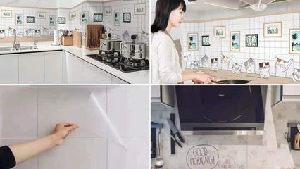 橱柜怎么预防油烟