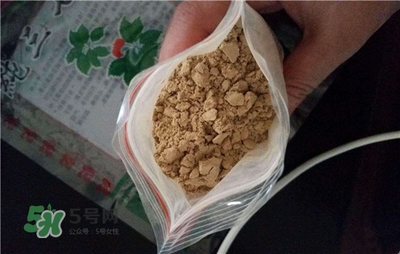 喝三七粉拉肚子正常吗