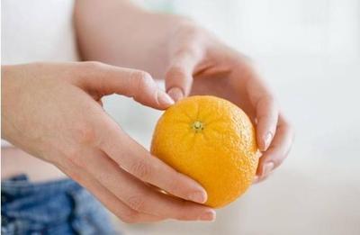 怀孕吃橙子对胎儿好吗
