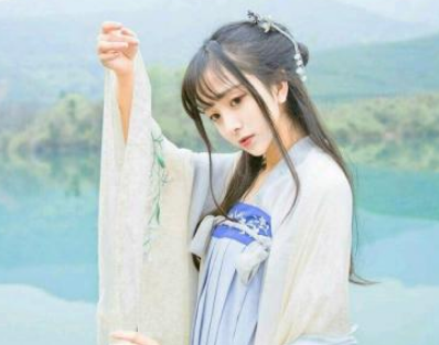 网名女生二字