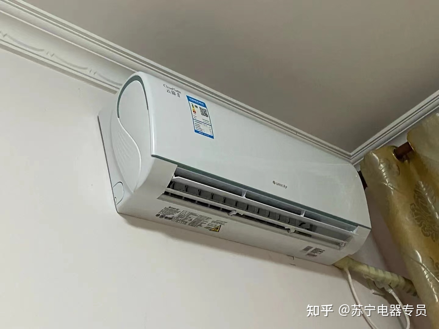 家用壁挂空调怎么选择