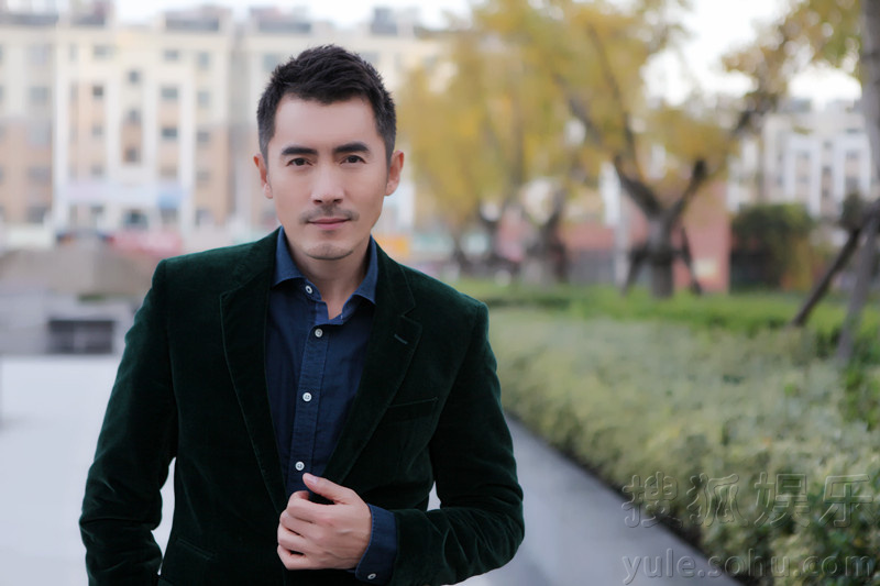 黄子腾(中国内地男演员,主持人)_360百科