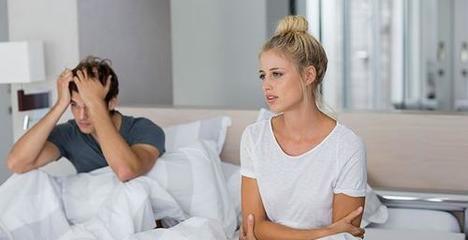 如何让原配主动离婚