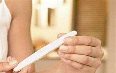 怀孕四十天什么症状