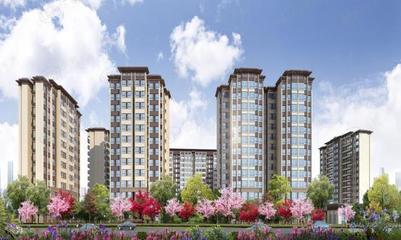 中环城市花园