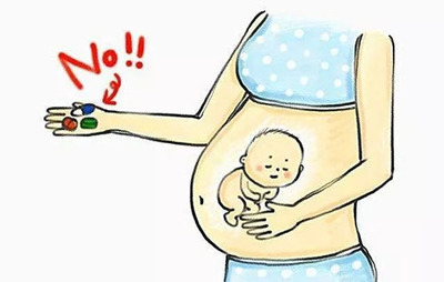 孕妇能接触酒精吗
