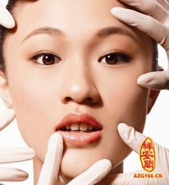 圆头鼻子的女人的面相