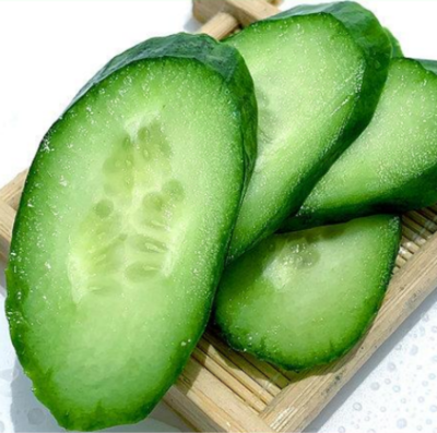 黄瓜和蜂蜜能做面膜吗