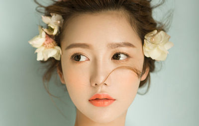 肤色黑如何美白
