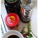 红油豆鼓油的制作方法
