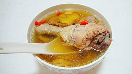 全鸡汤的做法大全家常做法
