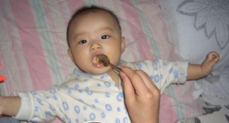 4岁宝宝肠胃不好吃什么调理
