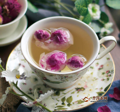 牡丹花茶可以天天喝吗