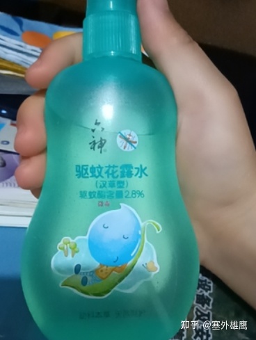 孕妇能用花露水么