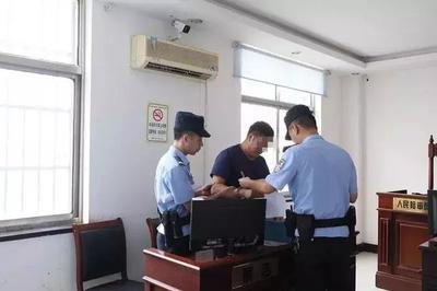 拘留15天要带衣服吗