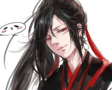 霸气的古风网名