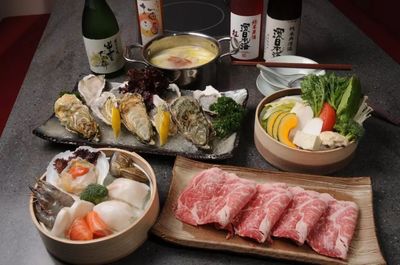 昆山 火锅店 厨房