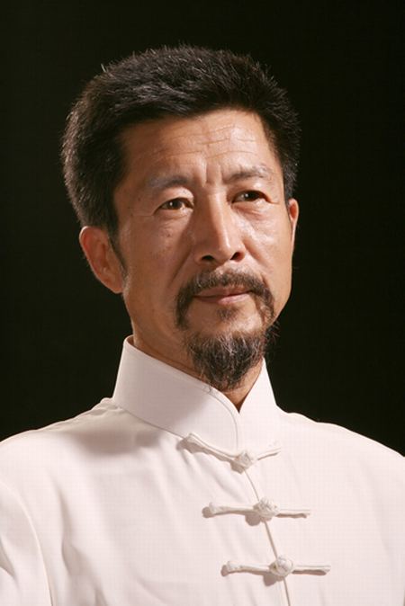 陈友旺出演《女人的天空》 父亲形象深入人心