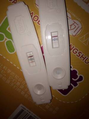停经35天能测出怀孕吗