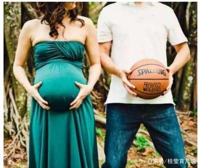 怀孕几个月最容易胖
