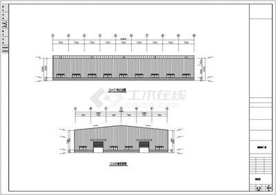 芜湖钢结构设计 建筑方案设计 第1张