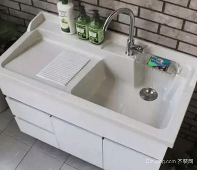 砖砌橱柜怎么做
