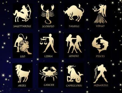 世界星座