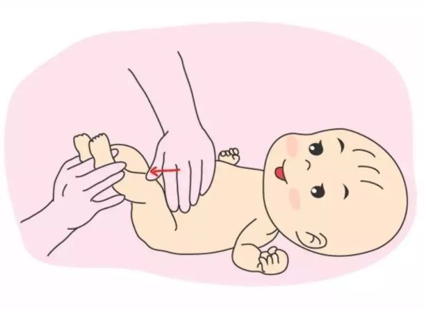 宝宝肚子胀气吃什么