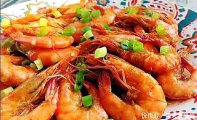 月子里可以吃大虾吗