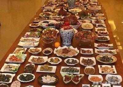 关于美食的名称