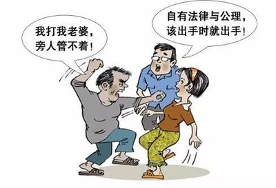 起诉家暴需要什么证据