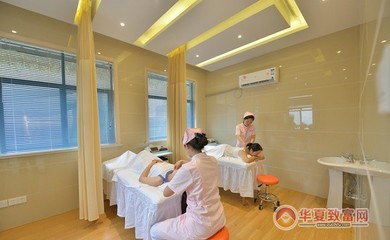 月子加盟中心