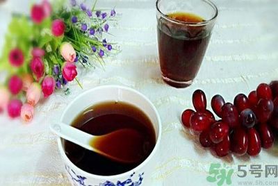 孕妇能喝酸梅汁吗