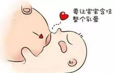 奶里面疼是怎么回事