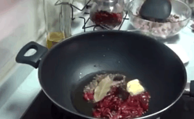 牛肉炒干竹笋做法大全家常
