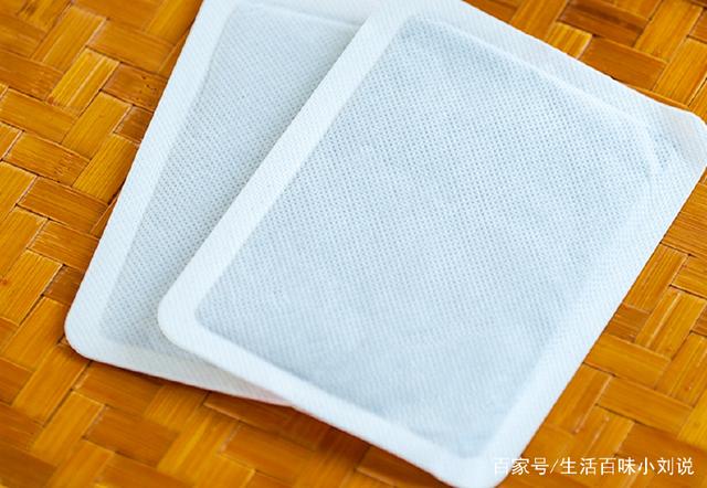 暖宝宝可以经常贴吗