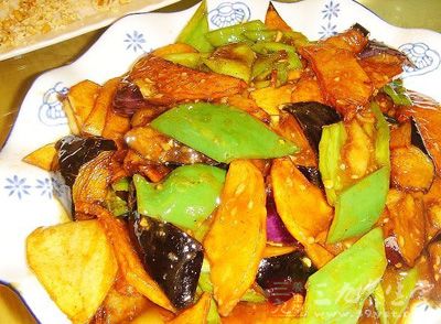 块菜做法大全家常