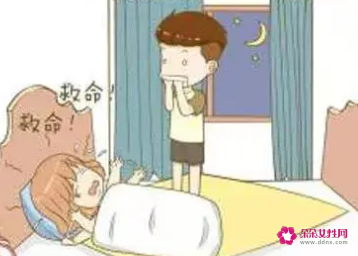 总是梦见怀孕