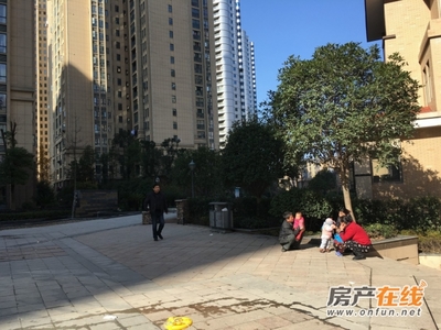 十堰和昌国际城二期