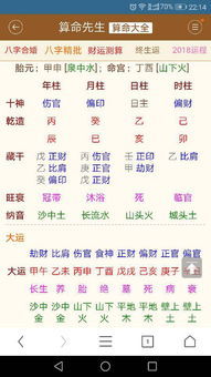 女命伤官格什么意思