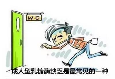 一吃就拉稀是怎么回事