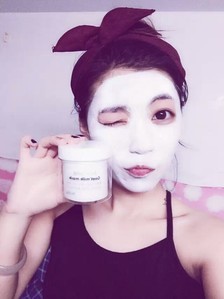 羊奶做面膜好吗