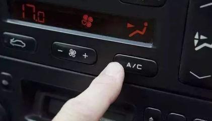 晚上空调开什么模式