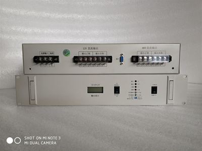 通信电压为什么是48v