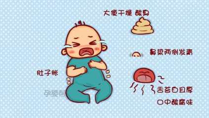 7个多月宝宝积食怎么办