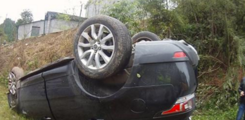 为什么不买事故车