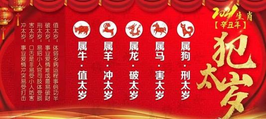 辛丑年属什么生肖