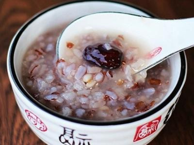 减肥为什么不能喝粥